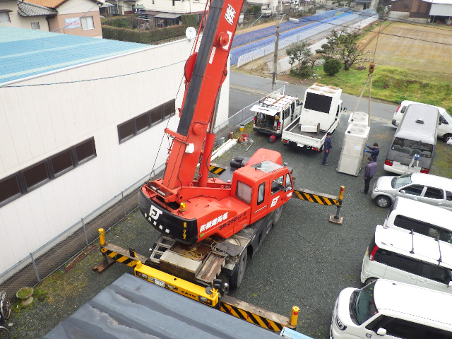 空調工事のメリット